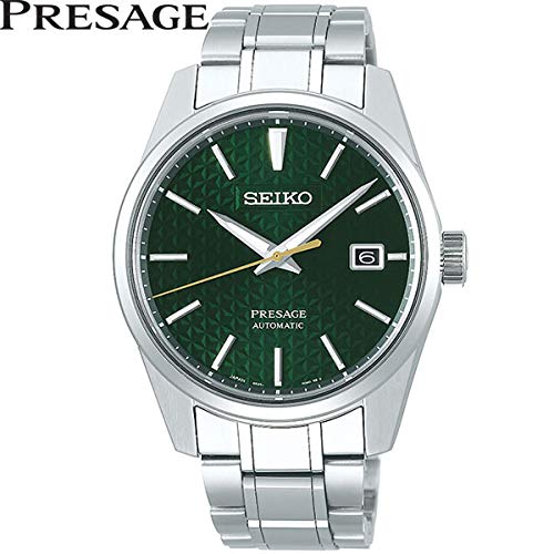 SEIKO PRESAGE SARX079 Mechanical Automatic Men's Watch Core Shop Limited Edition_2