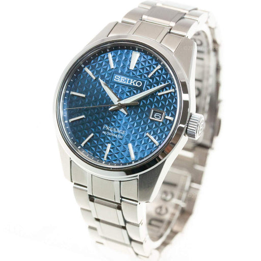 SEIKO PRESAGE SARX077 Mechanical Automatic Men's Watch Core Shop Limited Edition_1