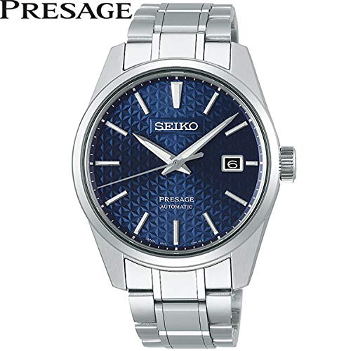 SEIKO PRESAGE SARX077 Mechanical Automatic Men's Watch Core Shop Limited Edition_2