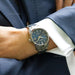 SEIKO PRESAGE SARX077 Mechanical Automatic Men's Watch Core Shop Limited Edition_8