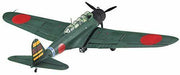 Hasegawa 1/48 Nakajima B5N2 TYPE 97 CARRIER ATTACK BOMBER (KATE) MODEL 3 Kit NEW_1