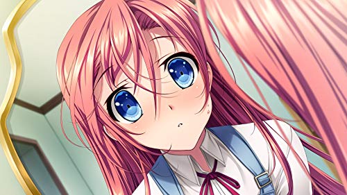 PS4 Koisuru Otome to Shugo no Tate Re:boot The SHIELD-9 PLJM-16729 NEW_4