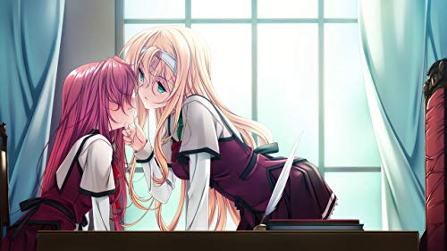 PS4 Koisuru Otome to Shugo no Tate Re:boot The SHIELD-9 PLJM-16729 NEW_5