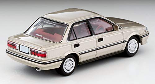 Tomica Limited Vintage Neo 1/64 LV-N08c Toyota Corolla 1500SE Limited Beige NEW_2