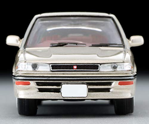 Tomica Limited Vintage Neo 1/64 LV-N08c Toyota Corolla 1500SE Limited Beige NEW_3