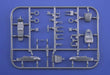 Eduard EDUBFC018 1/72 Verolex Small 3 Wheel Car Plastic Model kit w/ Clear Parts_5