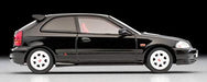 Tomica Limited Vintage Neo 1/64 LV-N158c Honda Civic Type R 97 Model year Black_6