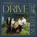 NU'EST JAPAN 2nd Album DRIVE CD+Booklet+Card Regular Edition BVCL-1096 K-Pop NEW_1