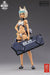 G.N.Project Wolf-001 Swimwear Body & Armed Set 1/12 Scale Figure NEW from Japan_5