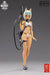 G.N.Project Wolf-001 Swimwear Body & Armed Set 1/12 Scale Figure NEW from Japan_6