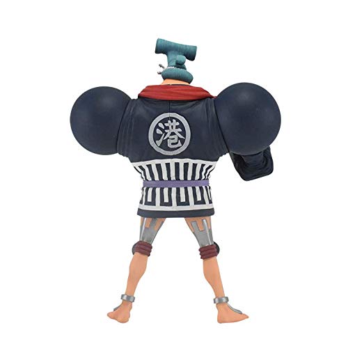 One Piece DXF THE GRANDLINE MEN Wano countries vol.8 Frankie BP16730 NEW_3