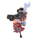 One Piece King of Artist the monkey.d.Luffy Gear4 Wanokuni Figure BP16814 NEW_6