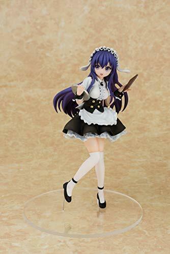 Is the Order a Rabbit?? Rize 1/7 Scale Figure NEW from Japan_2