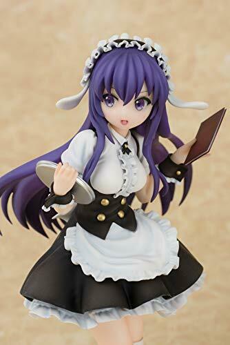 Is the Order a Rabbit?? Rize 1/7 Scale Figure NEW from Japan_3