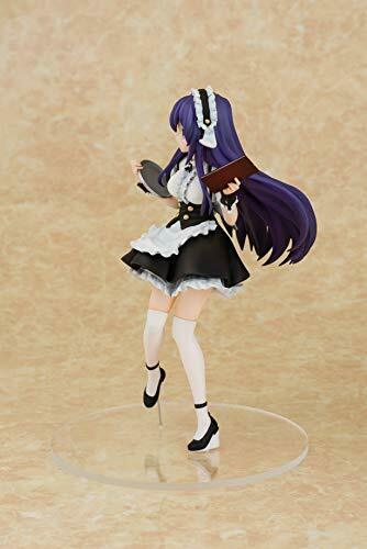 Is the Order a Rabbit?? Rize 1/7 Scale Figure NEW from Japan_6