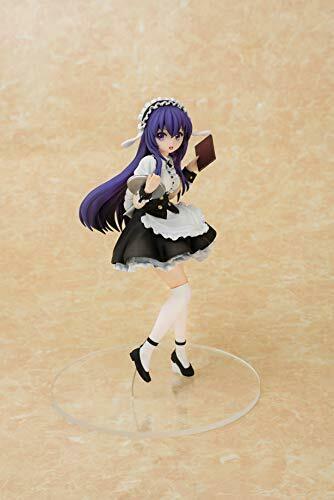 Is the Order a Rabbit?? Rize 1/7 Scale Figure NEW from Japan_7