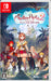 Nintendo Switch Atelier Ryza 2 Lost Legends & the Secret Fairy HAC-P-AYASA NEW_1