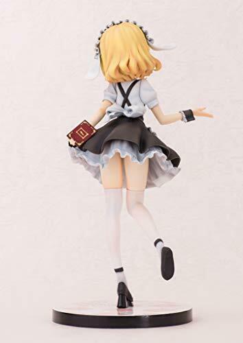 Is the Order a Rabbit?? Syaro 1/7 Scale Figure NEW from Japan_10