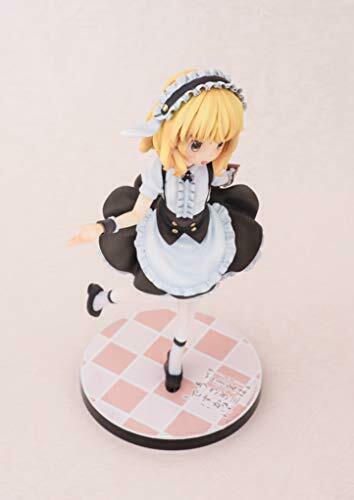 Is the Order a Rabbit?? Syaro 1/7 Scale Figure NEW from Japan_2