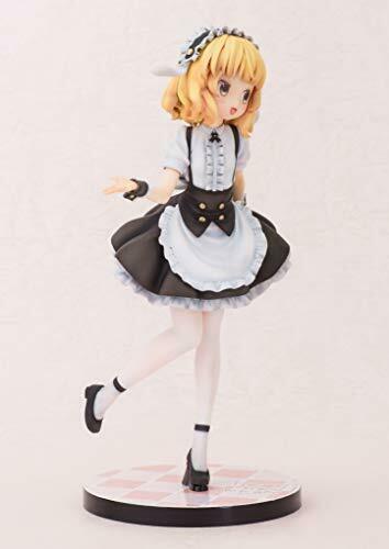 Is the Order a Rabbit?? Syaro 1/7 Scale Figure NEW from Japan_4
