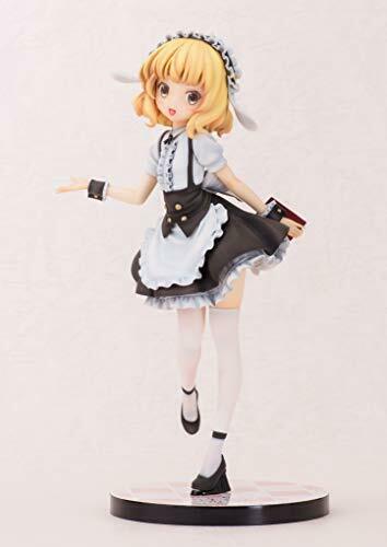 Is the Order a Rabbit?? Syaro 1/7 Scale Figure NEW from Japan_5