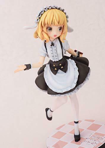 Is the Order a Rabbit?? Syaro 1/7 Scale Figure NEW from Japan_7