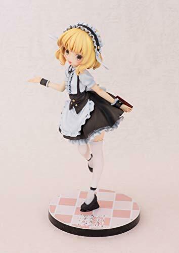 Is the Order a Rabbit?? Syaro 1/7 Scale Figure NEW from Japan_8