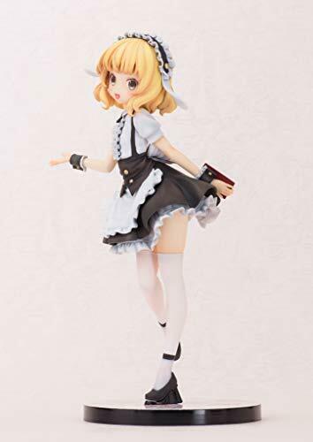 Is the Order a Rabbit?? Syaro 1/7 Scale Figure NEW from Japan_9