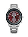 Citizen CA7034-96W JOUNETSU COLLECTION Limited Eco-Drive Solar Watch NEW_1