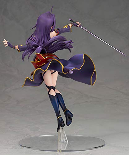 Sword Art Online Yuuki 1/7 Scale Figure PVC, ABS Finished 230mm NEW from Japan_4