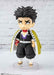 Bandai Figuarts Mini Gyomei Himejima Figure NEW from Japan_2