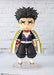 Bandai Figuarts Mini Gyomei Himejima Figure NEW from Japan_3