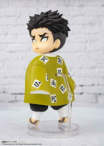 Bandai Figuarts Mini Gyomei Himejima Figure NEW from Japan_4