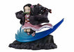 Figuarts Zero Demon Slayer: Kimetsu no Yaiba Nezuko Kamado Figure NEW from Japan_1