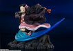 Figuarts Zero Demon Slayer: Kimetsu no Yaiba Nezuko Kamado Figure NEW from Japan_3