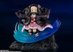 Figuarts Zero Demon Slayer: Kimetsu no Yaiba Nezuko Kamado Figure NEW from Japan_4