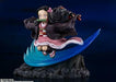 Figuarts Zero Demon Slayer: Kimetsu no Yaiba Nezuko Kamado Figure NEW from Japan_7