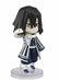 Figuarts Mini Demon Slayer: Kimetsu no Yaiba Obanai Iguro Figure NEW from Japan_1