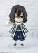 Figuarts Mini Demon Slayer: Kimetsu no Yaiba Obanai Iguro Figure NEW from Japan_2