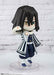 Figuarts Mini Demon Slayer: Kimetsu no Yaiba Obanai Iguro Figure NEW from Japan_3