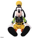 KINGDOM HEARTS III KHIII Goofy Plush Doll Square Enix Disney NEW from Japan_1