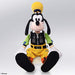 KINGDOM HEARTS III KHIII Goofy Plush Doll Square Enix Disney NEW from Japan_4