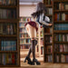 Mataro Illustration Secret Exclusive Librarian Figure NEW from Japan_10