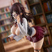 Mataro Illustration Secret Exclusive Librarian Figure NEW from Japan_6