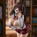 Mataro Illustration Secret Exclusive Librarian Figure NEW from Japan_8