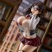 Mataro Illustration Secret Exclusive Librarian Figure NEW from Japan_9