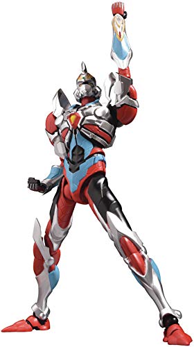 HAF Hero Action Figure Gridman Anime Edition Evolution Toy Anime Toy 17.5cm NEW_1