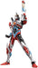 HAF Hero Action Figure Gridman Anime Edition Evolution Toy Anime Toy 17.5cm NEW_1