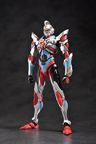 HAF Hero Action Figure Gridman Anime Edition Evolution Toy Anime Toy 17.5cm NEW_2