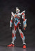 HAF Hero Action Figure Gridman Anime Edition Evolution Toy Anime Toy 17.5cm NEW_2